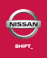 NISSAN, SHIFT_the way you move