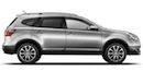 Nissan Qashqai+2