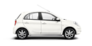 Nissan Uus Micra