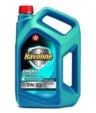 HAVOLINE ENERGY 5W30 4L