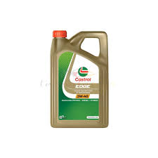CASTROL EDGE FST TD 5W40 5L