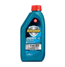 HAVOLINE ENERGY 5W30 1L