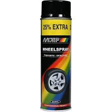 Motip must veljevärv 500 ml