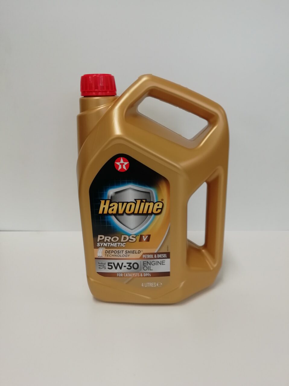 Моторное масло havoline 5w30 Моторное масло havoline 5w30