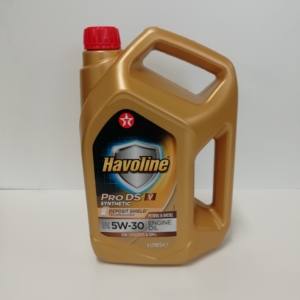HAVOLINE ProDS V 5W30 5L