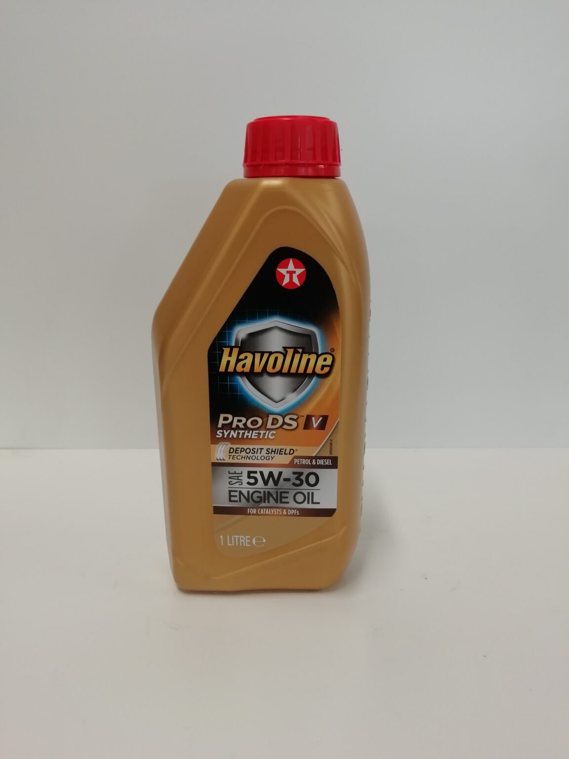 Моторное масло havoline 5w30 Моторное масло havoline 5w30