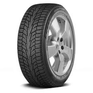 205-55R16 Hankook W616 M+S lamellrehv