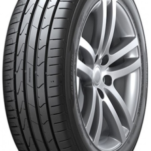 195/65R15 Hankook K125, suverehv