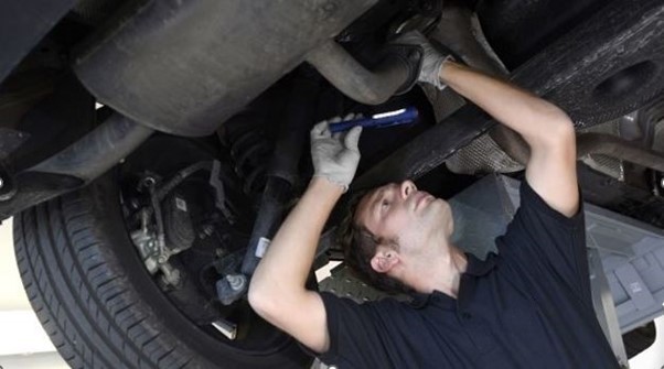 Wiru Auto teenindus