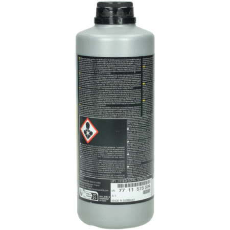 Pidurivedelik Renault DOT4+ ISO CLASS 6 0,5L - Image 2
