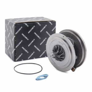 Turbo sisu 4973C0107