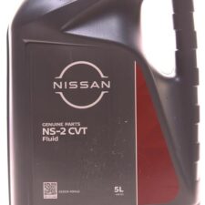 Käigukastiõli Nissan CVT NS-2 5L