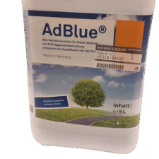 Lisaaine AdBlue Nissan 5L