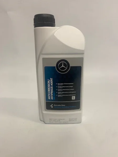 Jahutusvedelik Mercedes-Benz 325.7 1L