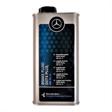 Jahutusvedelik Mercedes-Benz DOT4+ 331.0 1L