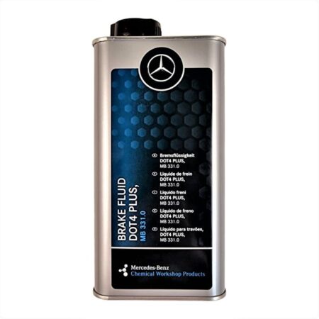 Jahutusvedelik Mercedes-Benz DOT4+ 331.0 1L