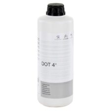 Pidurivedelik PSA DOT4+ 0,5L