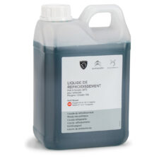 Jahutusvedelik Citroen/Peugeot -35°C 2L