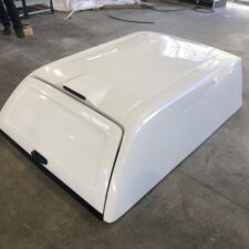 Kastikate NISSAN NP300 KCAB (single cab)