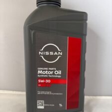 Mootoriõli Nissan 5W30 C3 1L