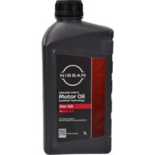 Mootoriõli Nissan 5W30 C4 1L