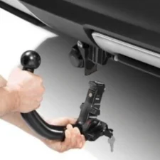 Eemaldatav veokonks Nissan X-Trail (T32) KE5006FL51