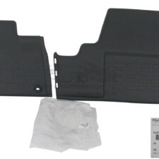 Kummimatid Peugeot Expert/Traveller 1648691180