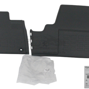 Kummimatid Peugeot Expert/Traveller 1648691180