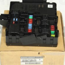 IPDM plokk Nissan 284B6EB03C