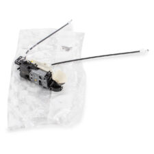 Tagaukse lukk Partner/Berlingo 9821666680