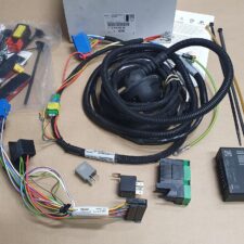 Haakekonksu juhtmestik Partner/Berlingo 1682589280