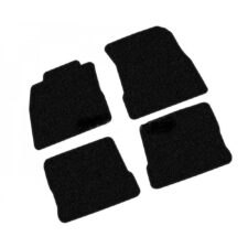 Salongimatid velüür Nissan Note (E12) KE7453VV11