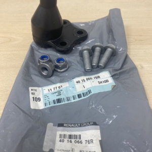 Šharniir Renault Trafic ll 401606676R
