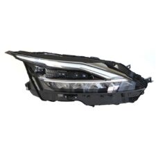 Esituli parem Nissan Qashqai (J12) 260106UN6B