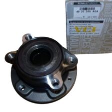 Rattalaager Nissan Qashqai (J12) 402026UA0A