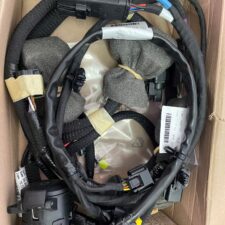 Haakekonksu juhtmestik 8201725618