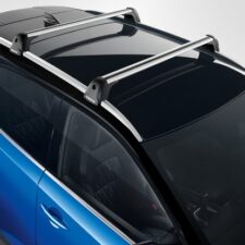 Katuseraamid Nissan Qashqai (J12) KE7326U510