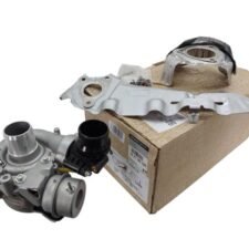 Turbokompressor 144114822R