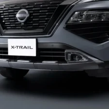 Esistange kaitse Nissan X-Trail (T33) G58906RN0A
