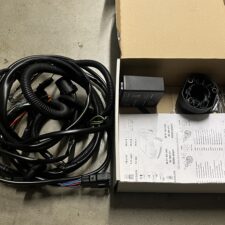 Haakekonksu juhtmestik Nissan KE50500QH3