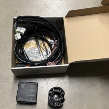 Haakekonksu juhtmestik Qashqai (J12) KE5056U012