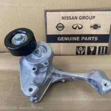 Generaatoririhma pinguti Nissan 119553VA0C