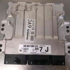 Mootori juhtmoodul Nissan 23710HV70C