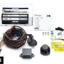 Haakekonksu juhtmestik VB705673