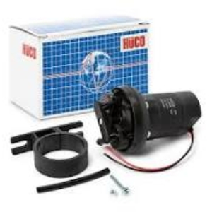elektriline kütusepump HÜCO 12V