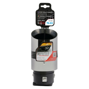 Summuti ots Pilot TS-03, 50-62 mm torule